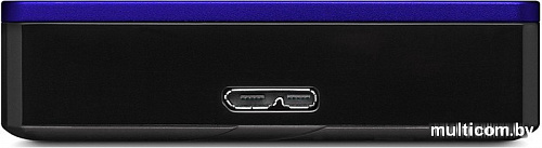 Внешний жесткий диск Seagate Backup Plus 4TB (красный) [STDR4000902]