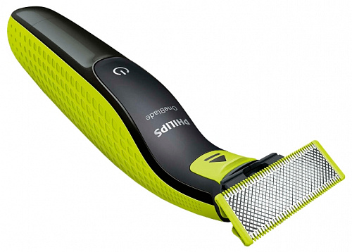 Машинка для бороды и усов Philips OneBlade QP2520