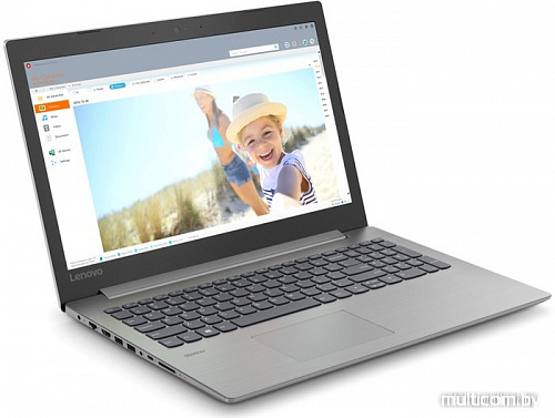 Ноутбук Lenovo IdeaPad 330-15IKB 81DC007GRU