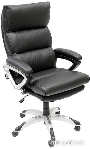 Кресло College HLC-0802-1 (черный)