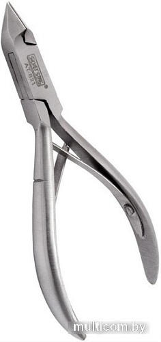 Кусачки маникюрные/педикюрные Silver Star АТ-821