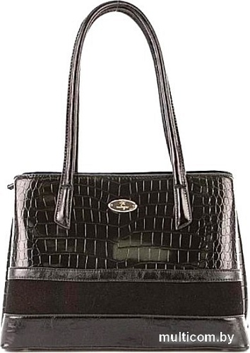 Женская сумка Marzia 555-173418-3847BLK (черный)