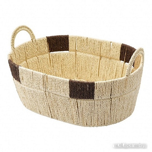 Tkano Ethnic Bodhran Chocolate TK24-ST-BA0012 (р-р S)