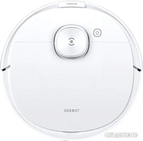 Робот-пылесос Ecovacs Deebot N8 Pro