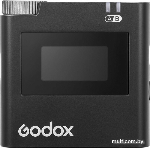 Радиосистема Godox Virso M1