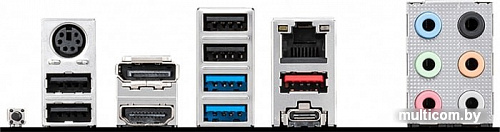 Материнская плата MSI Z590-A Pro