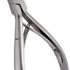 Кусачки маникюрные/педикюрные Silver Star АТ-821