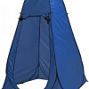 Палатка для душа и туалета Premier Fishing PR-ZH-A027-B (синий)