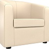 Интерьерное кресло Mebelico Норден 289 109064 (экокожа, бежевый)