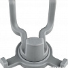 Отпариватель Delta Lux DL-858PS (белый/розовый)