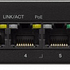 Коммутатор Cisco SG110D-08HP