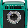 Радиоприемник Max MR-322 (зеленый)