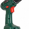 Дрель-шуруповерт Hammer ACD120LE