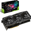 Видеокарта ASUS ROG Strix GeForce GTX 1660 Ti OC edition 6GB GDDR6