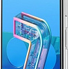 Смартфон ASUS ZenFone 7 Pro ZS671KS 8GB/256GB (белый)