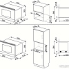 Микроволновая печь Smeg MP322X1