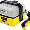 Мойка высокого давления Karcher OC 3 1.680-015.0