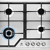 Варочная панель Electrolux CGS6436BX