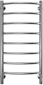 Полотенцесушитель TERMINUS Классик П8 400x850 нп электро