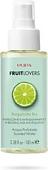 Pupa Fruitlovers Bergamotto Bio Душистая вода (100мл)