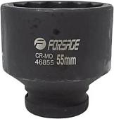 Головка слесарная FORSAGE F-46855 (48260)