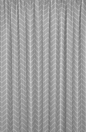 Шторка-занавеска для ванны IDDIS Base BD06P24i11