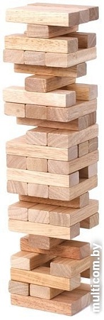 Настольная игра Золотая сказка Башня 662294