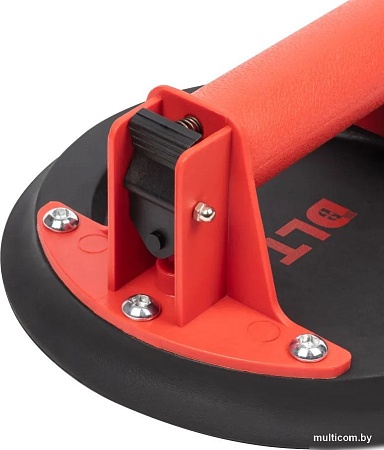 Односторонний домкрат DLT VST-10 4380