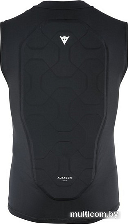 Защита спины Dainese Auxagon Vest 4876018 (M, черный)