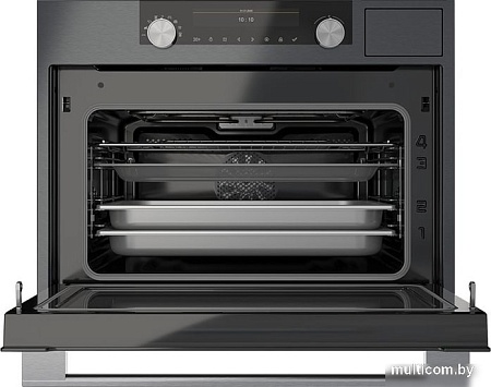 Электрический духовой шкаф ASKO OCSM8487B