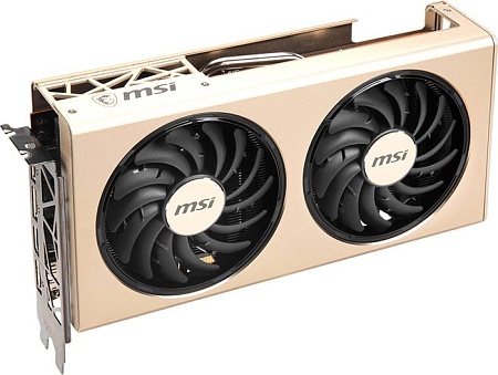 Видеокарта MSI Radeon RX 5700 Evoke OC 8GB GDDR6