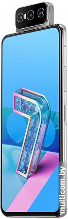 Смартфон ASUS ZenFone 7 Pro ZS671KS 8GB/256GB (белый)