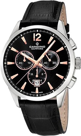 Наручные часы Candino C4517/G