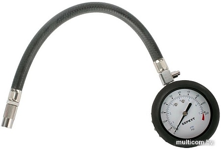 Манометр для шин Беркут TG-73