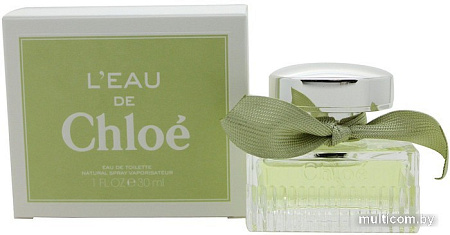 Chloe L'Eau de Chloe EdT (30 мл)