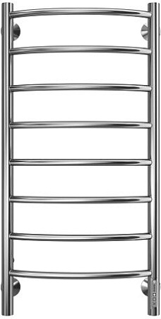 Полотенцесушитель TERMINUS Классик П8 400x850 нп электро