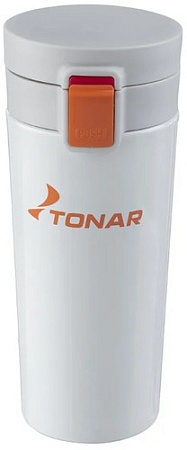 Nisus HS.TMК-01 400мл (белый)