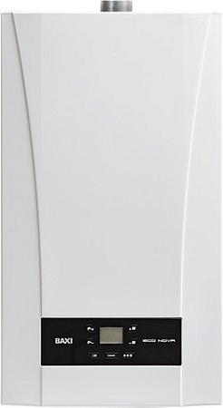 Отопительный котел BAXI ECO Nova 31 F