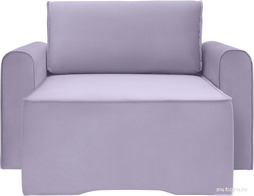 Диван Krones Олимп 8 (велюр лиловый)