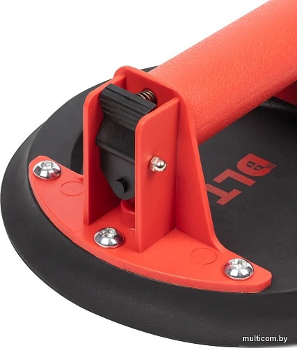 Односторонний домкрат DLT VST-10 4380