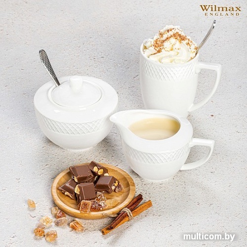 Тарелка обеденная Wilmax WL?771028/A