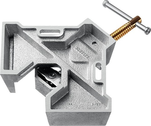 Струбцина KRAFTOOL Extrem 32201