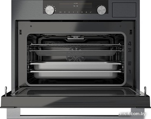 Электрический духовой шкаф ASKO OCSM8487B