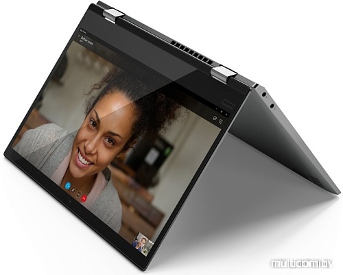 Ноутбук Lenovo Yoga 720-12IKB 81B5004LRK