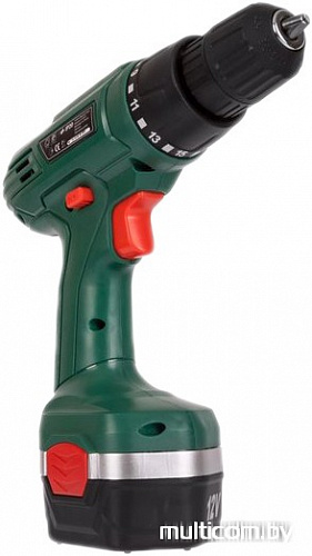 Дрель-шуруповерт Hammer ACD120LE