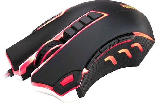 Игровая мышь Redragon Titanoboa2
