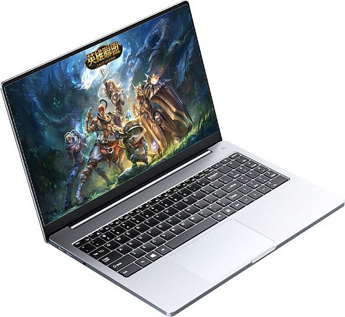 Ноутбук KUU G3 Pro Core i7-1185G7 16+512G