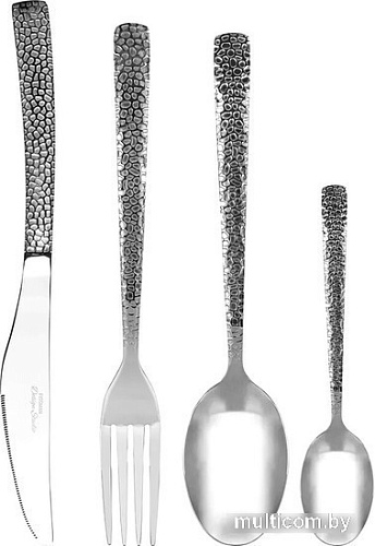 Набор столовых приборов Fissman Piemont 3216 (24 пр)