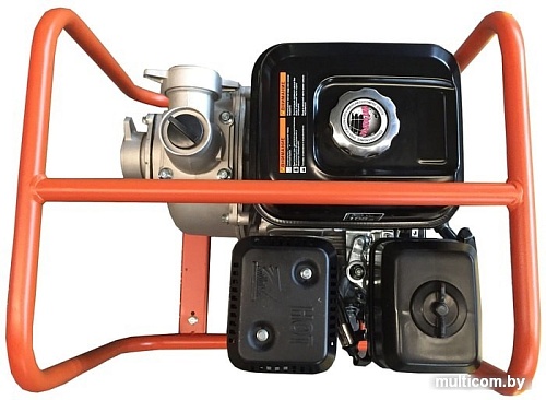 Мотопомпа Zongshen WG 20