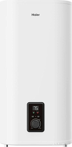 Накопительный электрический водонагреватель Haier ES100V-F4 Inox